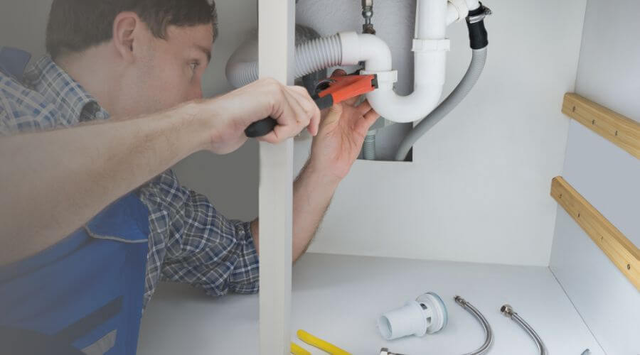Professional Leak Detection Services in Sandstone, WV